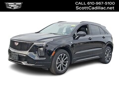 2025 CADILLAC XT4 Sport SUV