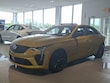 CADILLAC CT4-V