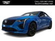 CADILLAC CT4-V