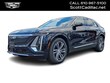 CADILLAC LYRIQ