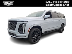 2026 CADILLAC Escalade ESV Sport SUV