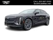 CADILLAC LYRIQ