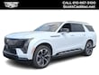 CADILLAC ESCALADE IQL