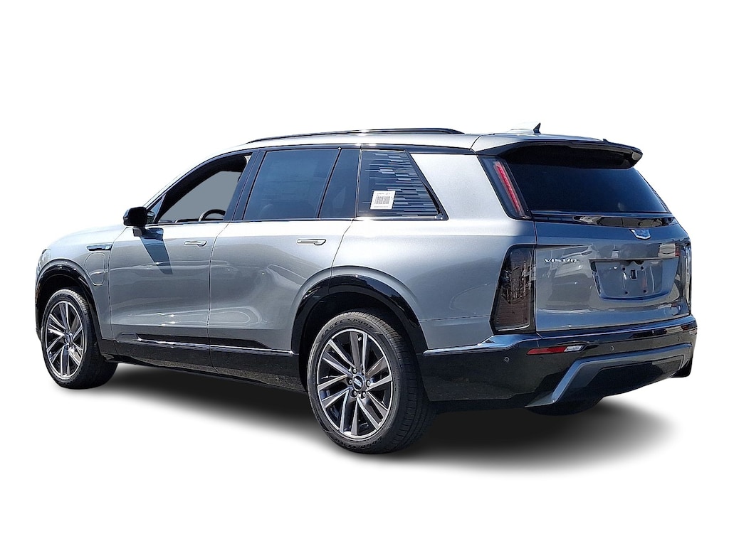 New 2026 CADILLAC VISTIQ Sport SUV