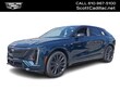 CADILLAC LYRIQ-V
