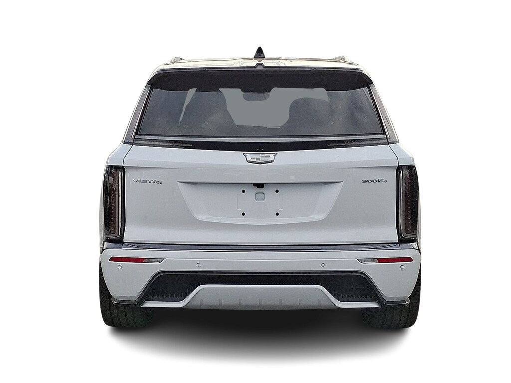 New 2026 CADILLAC VISTIQ Platinum SUV