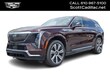 CADILLAC ESCALADE IQ