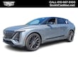 CADILLAC LYRIQ-V