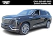 CADILLAC VISTIQ