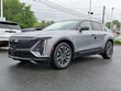 CADILLAC LYRIQ