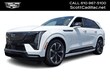 CADILLAC ESCALADE IQ