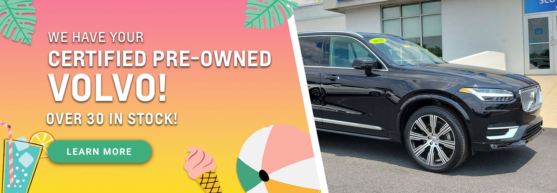 Car Dealer in Allentown, PA Scott Family of Dealerships