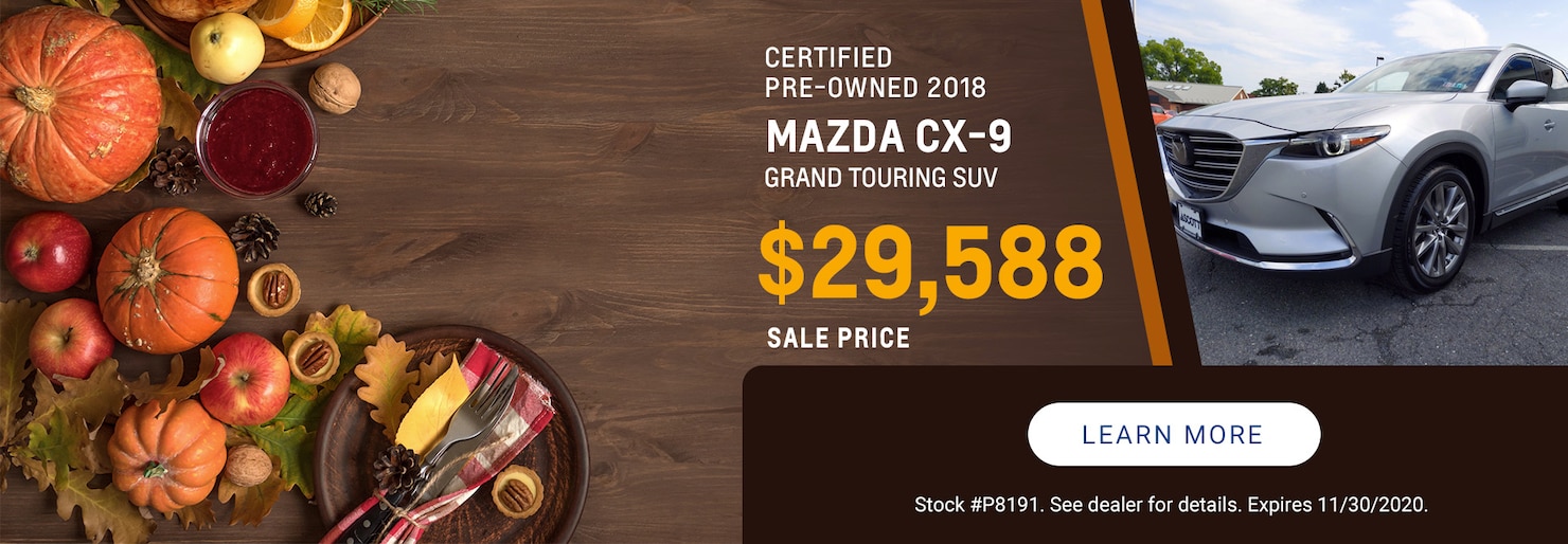 Car Dealerships Allentown PA Scott Lott PreOwned