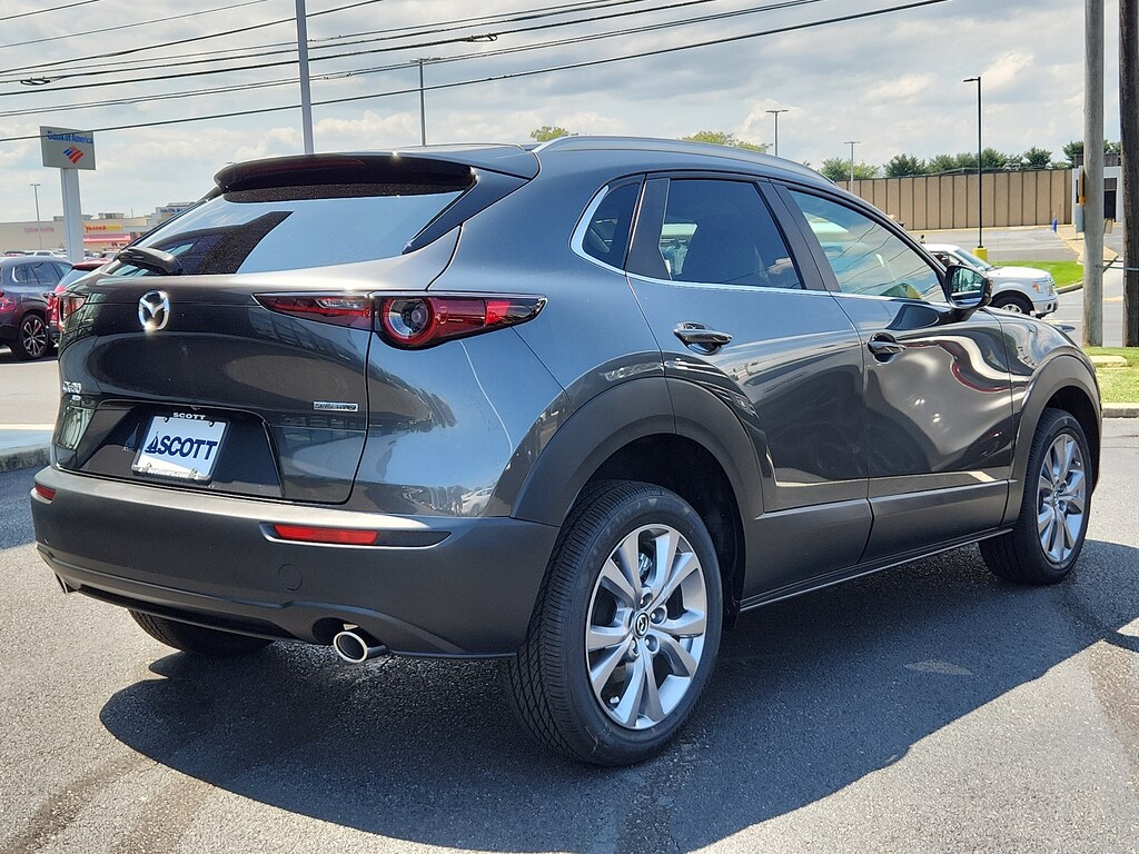 New 2023 Mazda CX-30 2.5 S Select Package SUV