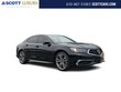 Acura TLX
