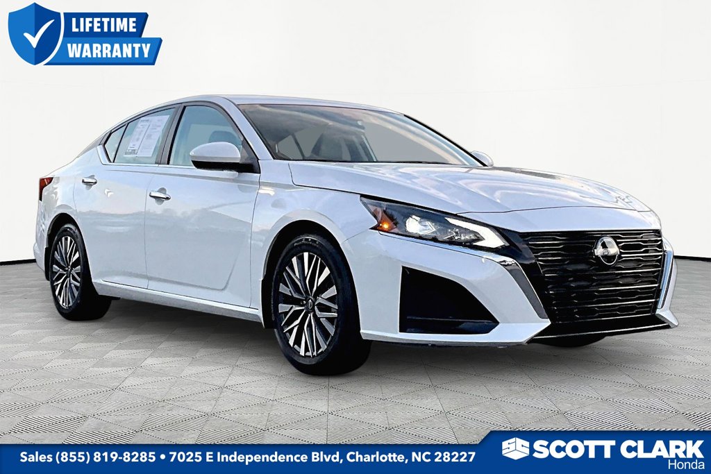 2023 Nissan Altima