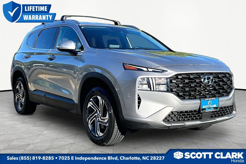 2023 Hyundai Santa Fe