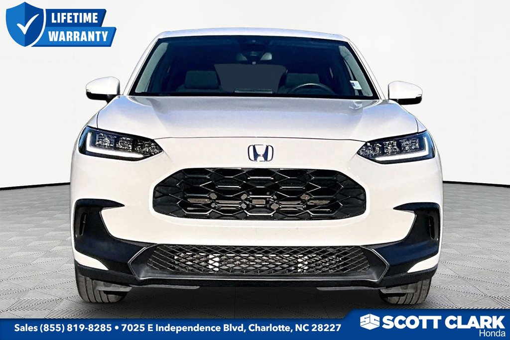 Used 2023 Honda HR-V LX AWD SUV