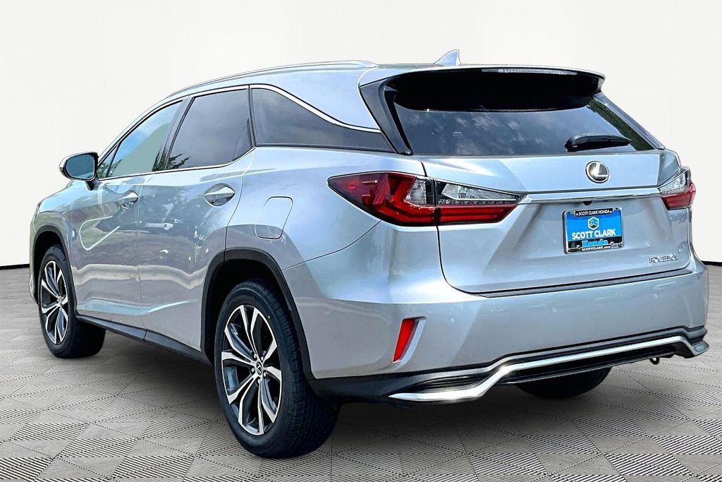 Used 2022 Lexus RX 350L 350L SUV