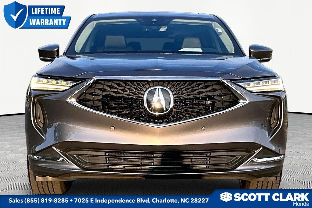 Used 2024 Acura MDX FWD Technology Package SUV
