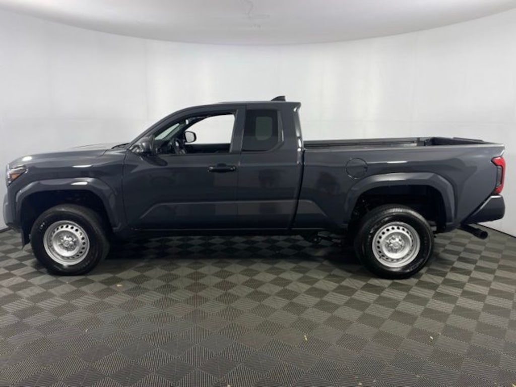 Used 2026 Toyota Tacoma SR Truck XtraCab