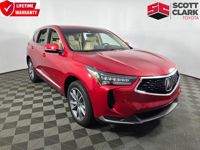 2023 Acura RDX