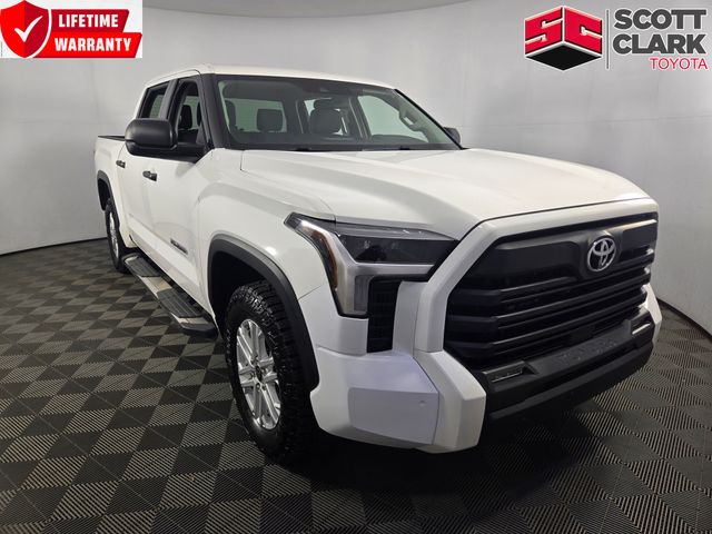 2022 Toyota Tundra