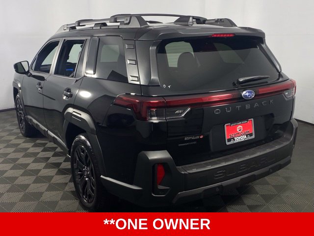 Used 2026 Subaru Outback Limited XT SUV