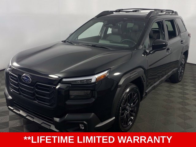 Used 2026 Subaru Outback Limited XT SUV