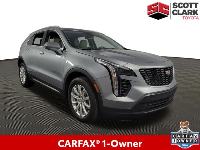 2023 Cadillac XT4