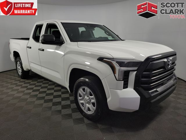 2026 Toyota Tundra