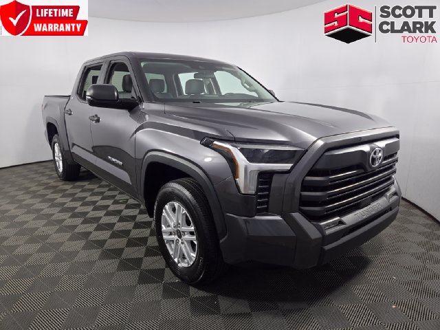 2022 Toyota Tundra
