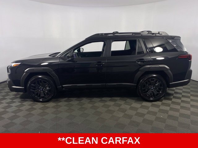 Used 2026 Subaru Outback Limited XT SUV