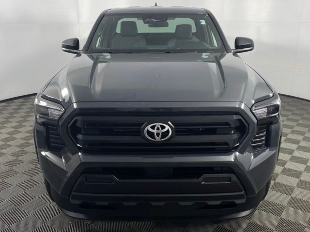 Used 2026 Toyota Tacoma SR Truck XtraCab