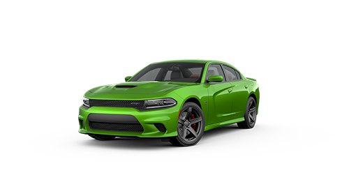 Green Charger