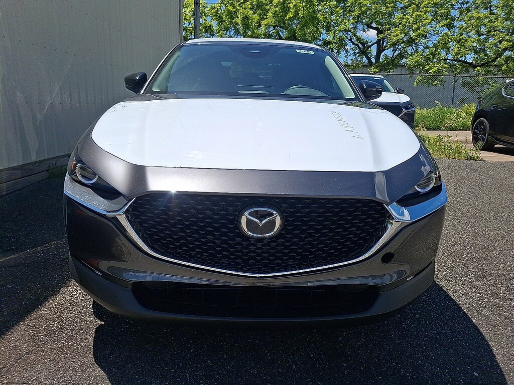 New 2026 Mazda CX-30 2.5 S Select Sport SUV
