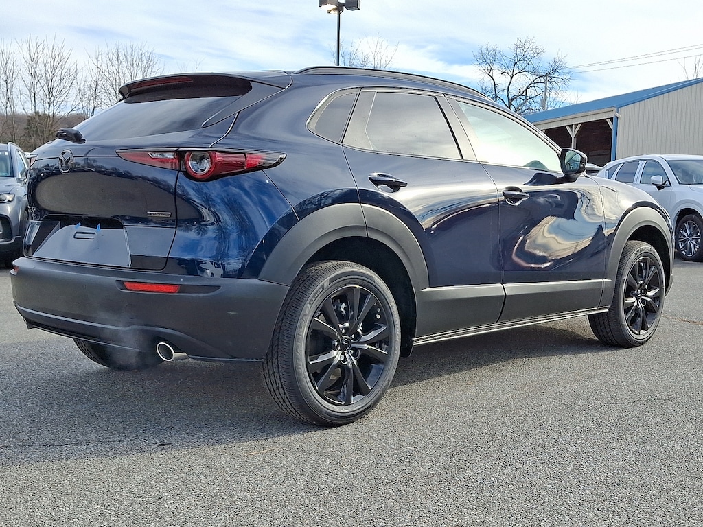 New 2026 Mazda CX-30 2.5 S Aire Edition SUV