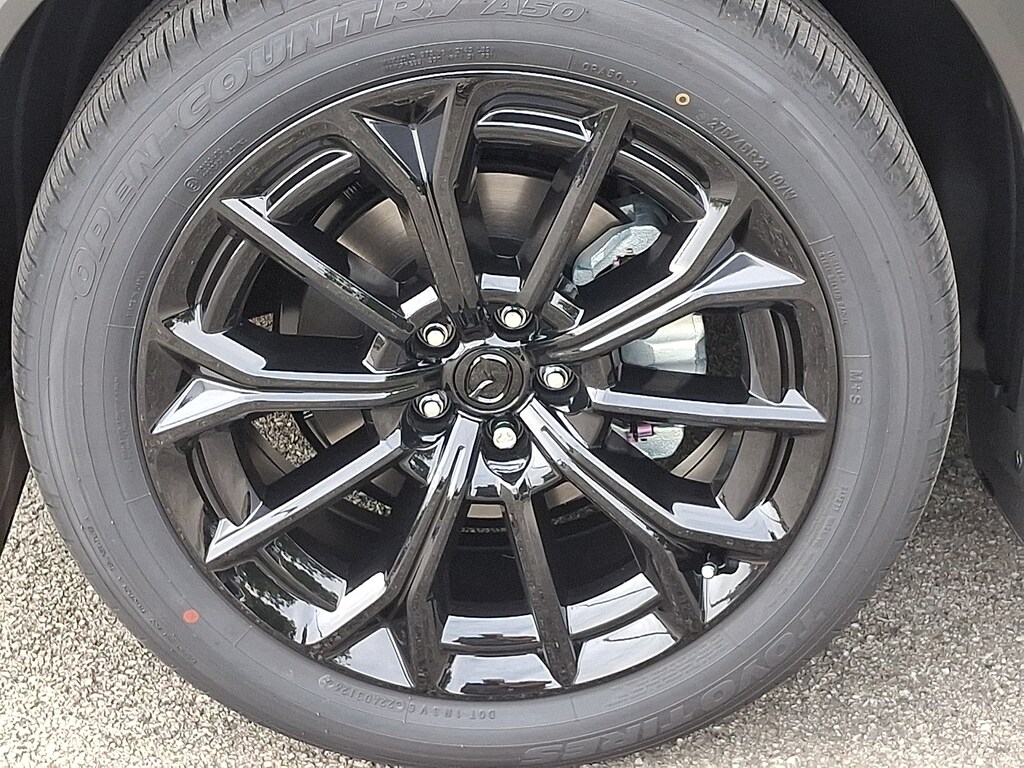 New 2026 Mazda CX-70 3.3 Turbo Premium SUV