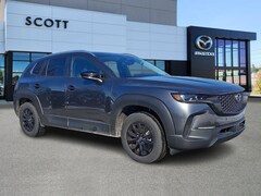2026 Mazda CX-50 Hybrid Preferred SUV