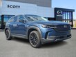 Mazda CX-50