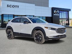2026 Mazda CX-30 2.5 S Select Sport SUV