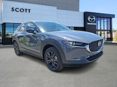 2026 Mazda CX-30 2.5 S Carbon Edition SUV