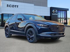 2026 Mazda CX-30 2.5 S Aire Edition SUV