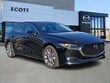 Mazda Mazda3 Sedan