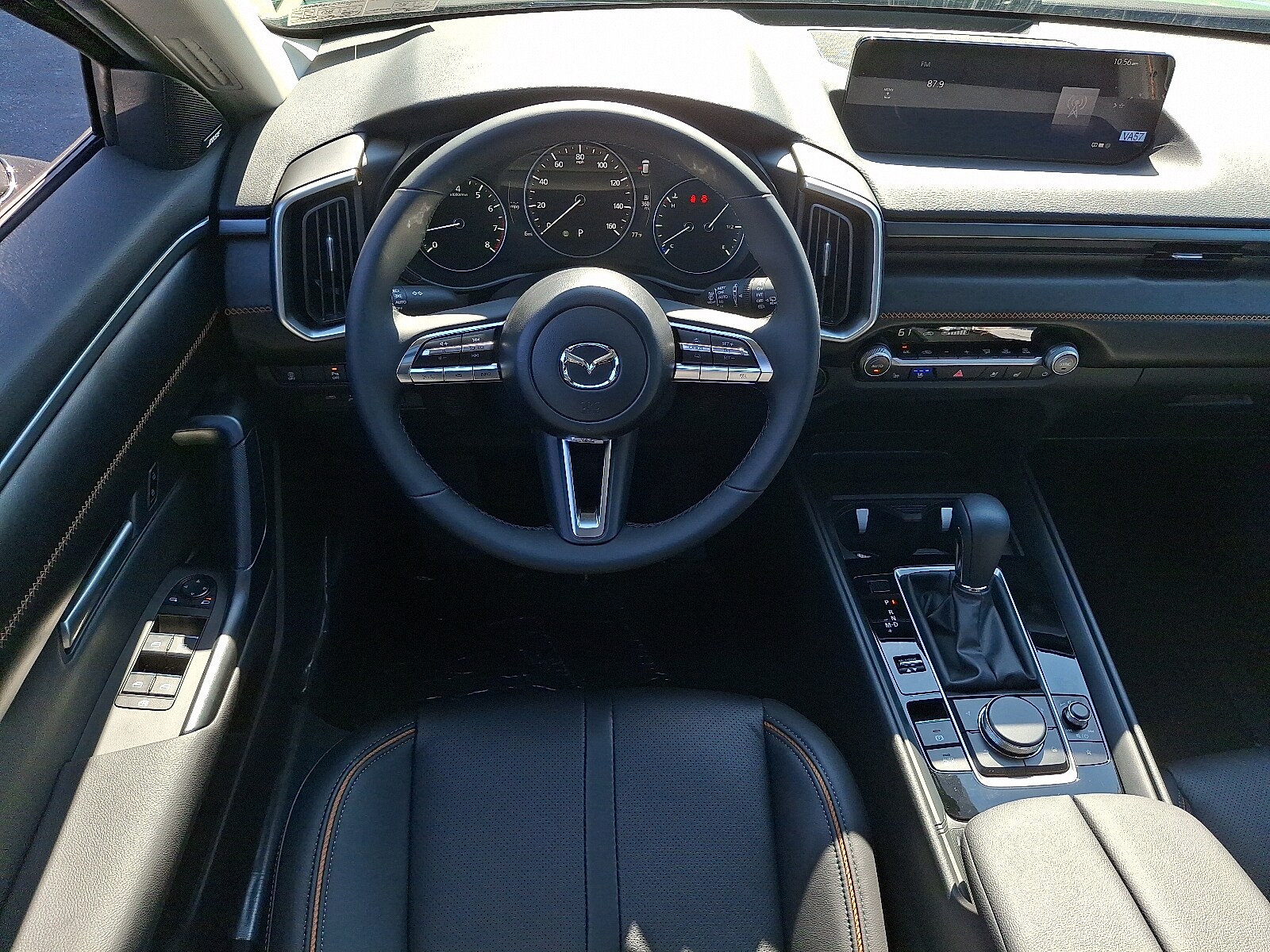 New 2026 Mazda CX-50 For Sale at Scott Family of Dealerships | VIN