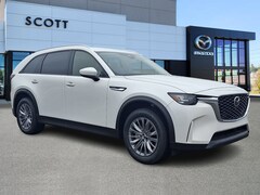 2026 Mazda CX-90 3.3 Turbo Select SUV