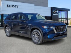 2026 Mazda CX-90 3.3 Turbo Select SUV