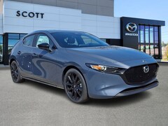 2026 Mazda Mazda3 Hatchback 2.5 S Carbon Edition Hatchback