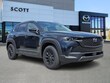 Mazda CX-50 Hybrid