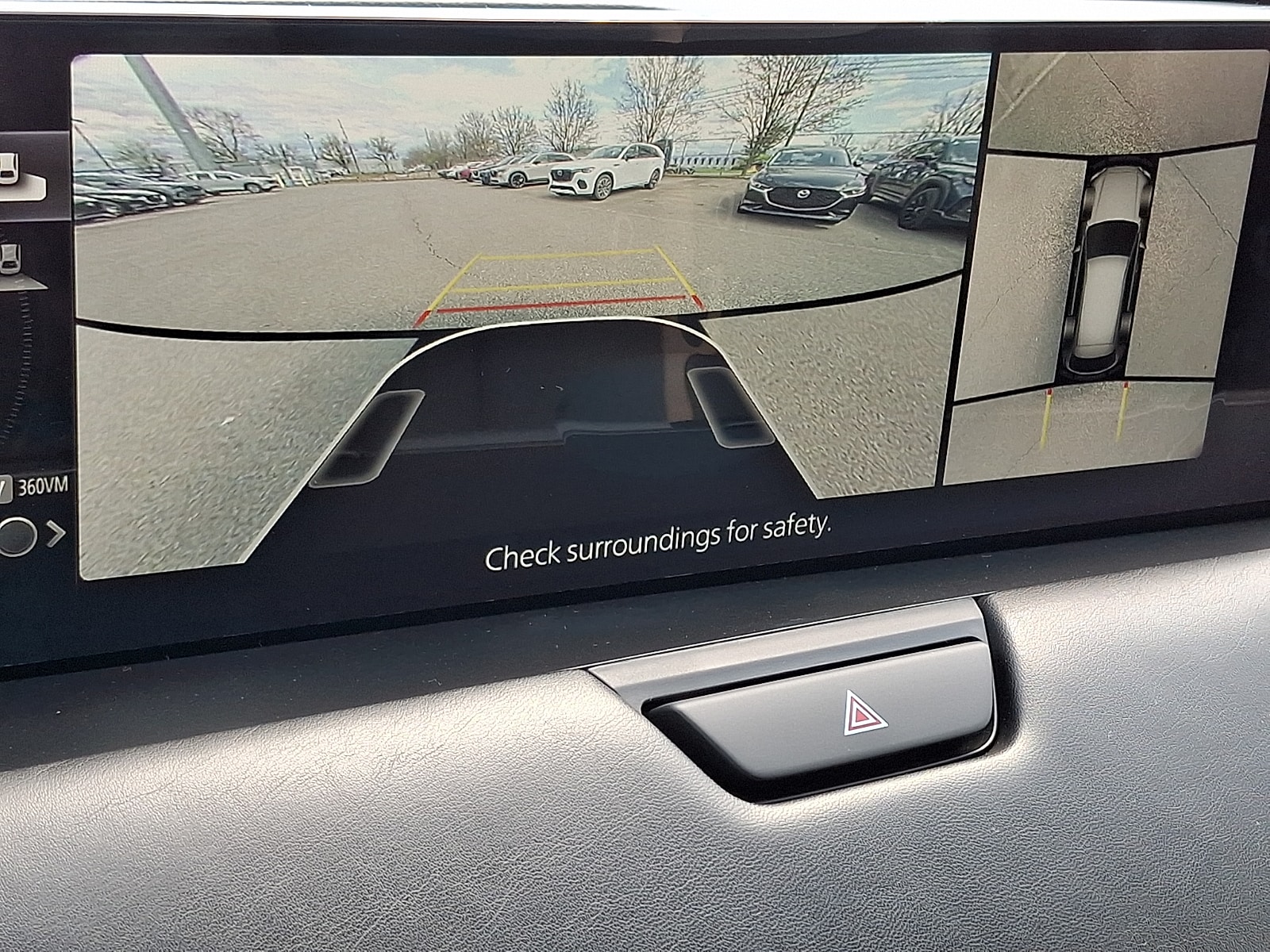 New 2026 Mazda CX-90 For Sale at Scott Family of Dealerships | VIN